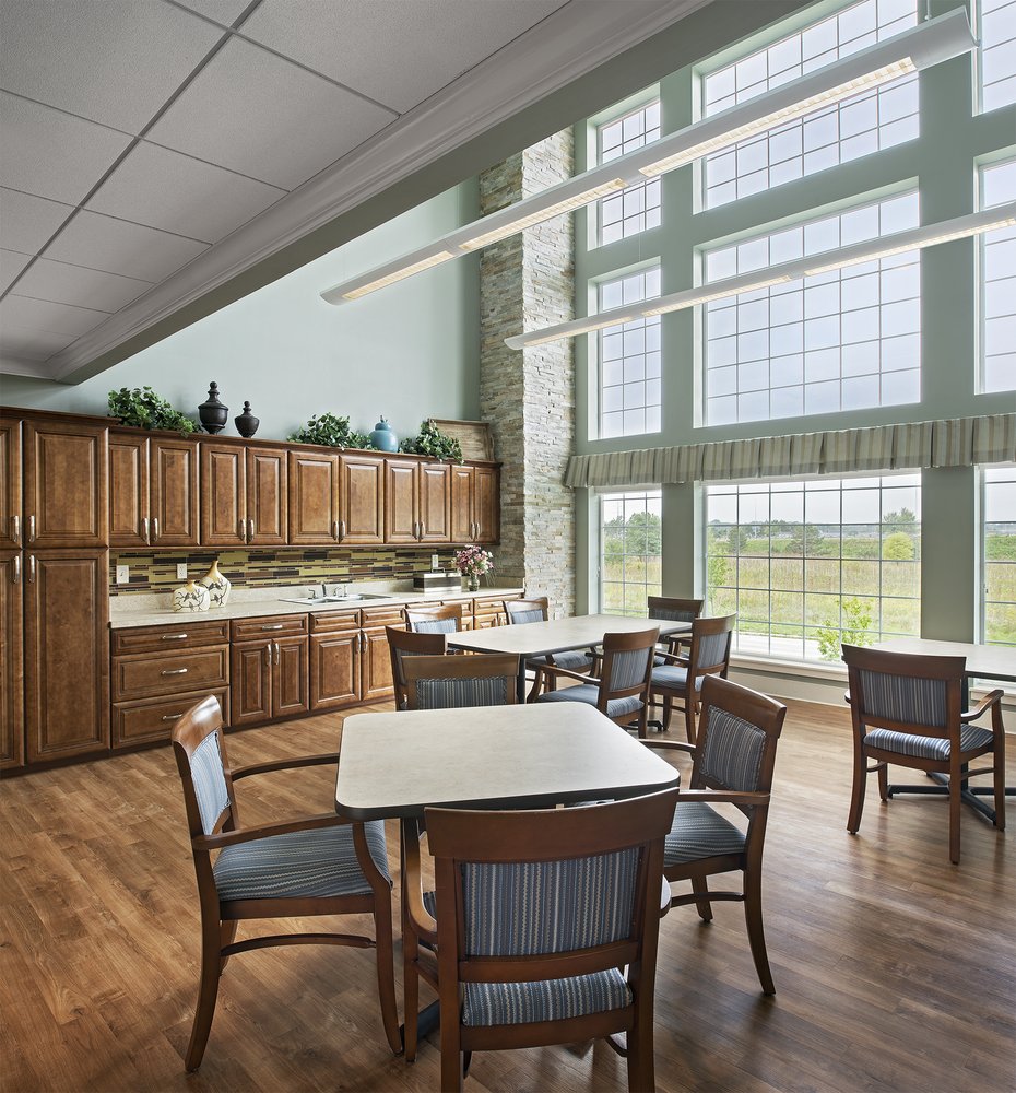 American House Macedonia, Macedonia, OH - Independent Living, Assisted Living in Macedonia, OH