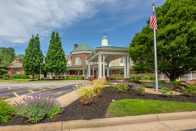 Brookdale Medina South, Medina, OH - Assisted Living, Memory Care in Medina, OH