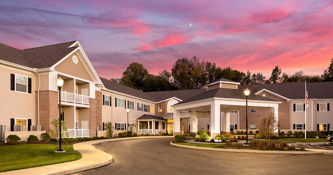 Danbury Senior Living Brunswick, Brunswick, OH - Independent Living, Assisted Living, Memory Care in Brunswick, OH
