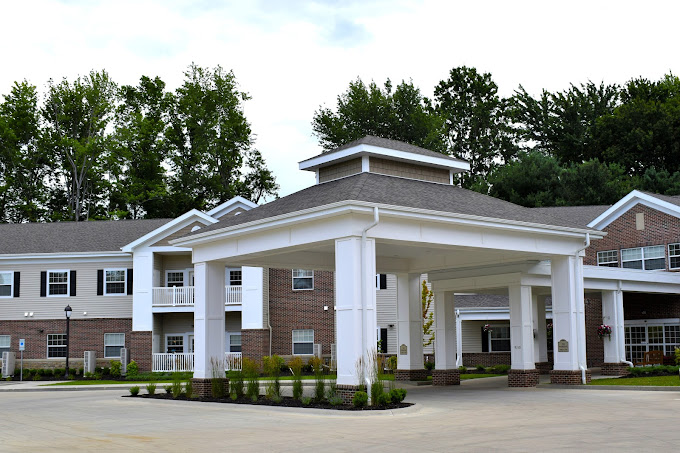 Danbury Senior Living Cuyahoga Falls, Cuyahoga Falls, OH - Assisted Living, Memory Care in Cuyahoga Falls, OH