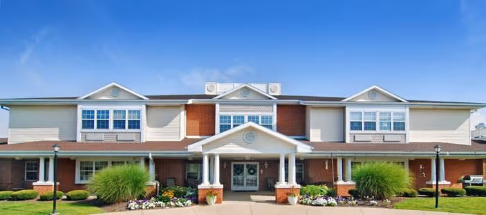 Elmcroft of Sagamore Hills, Northfield, OH - Assisted Living, Memory Care in Northfield, OH