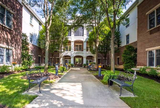 Forest Hills Place, Cleveland, OH - Assisted Living in Cleveland, OH