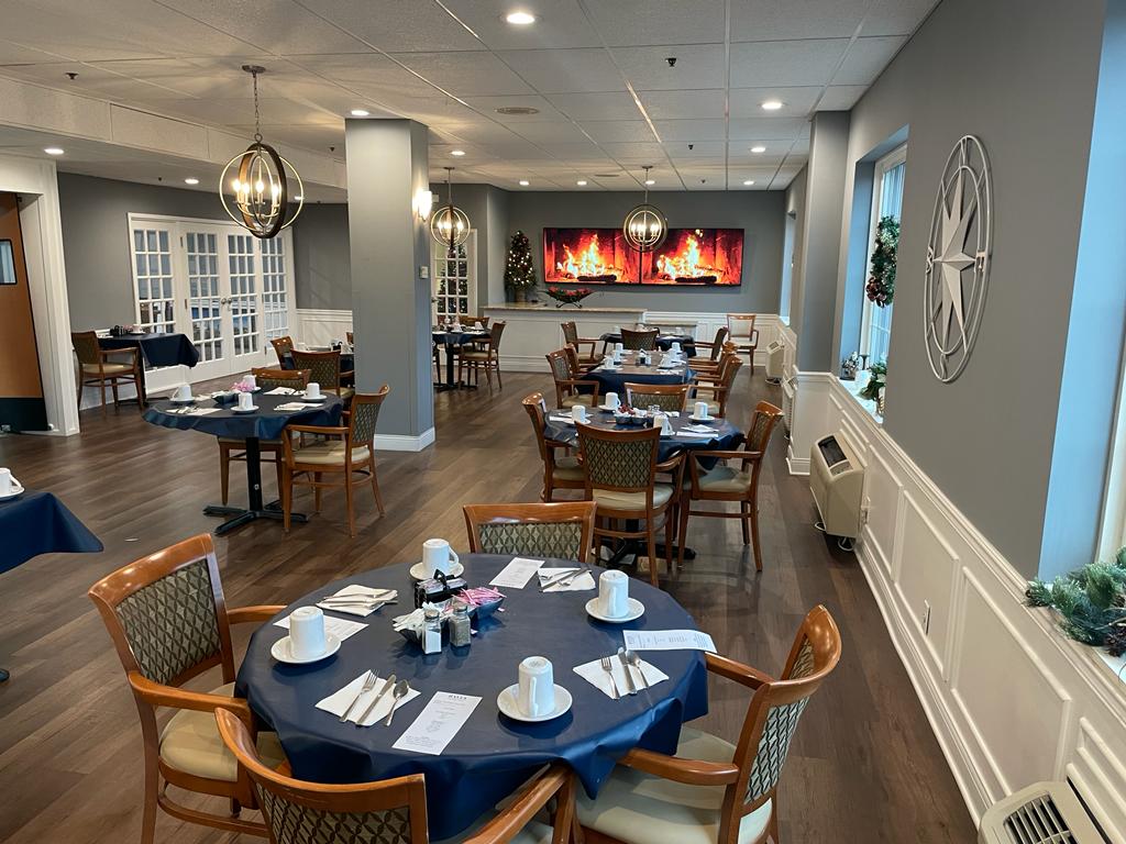 Haven at Lakewood, Lakewood, OH - Assisted Living in Lakewood, OH