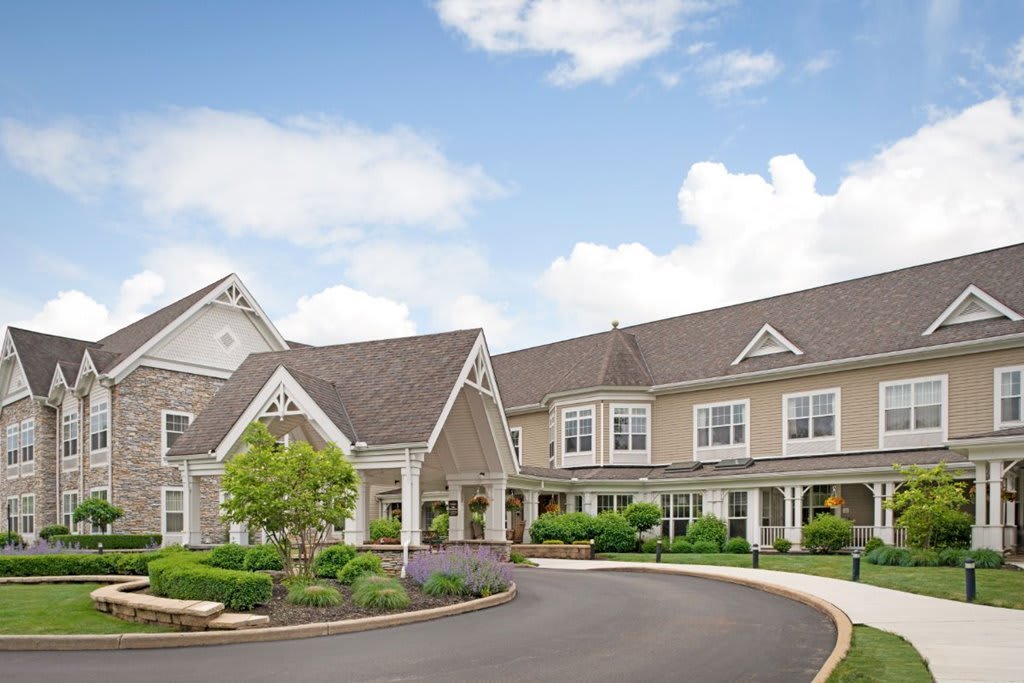 Legacy Place Parma, Parma, OH - Assisted Living in Parma, OH