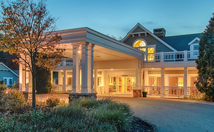 Maplewood at Chardon, Chardon, OH - Assisted Living, Memory Care in Chardon, OH
