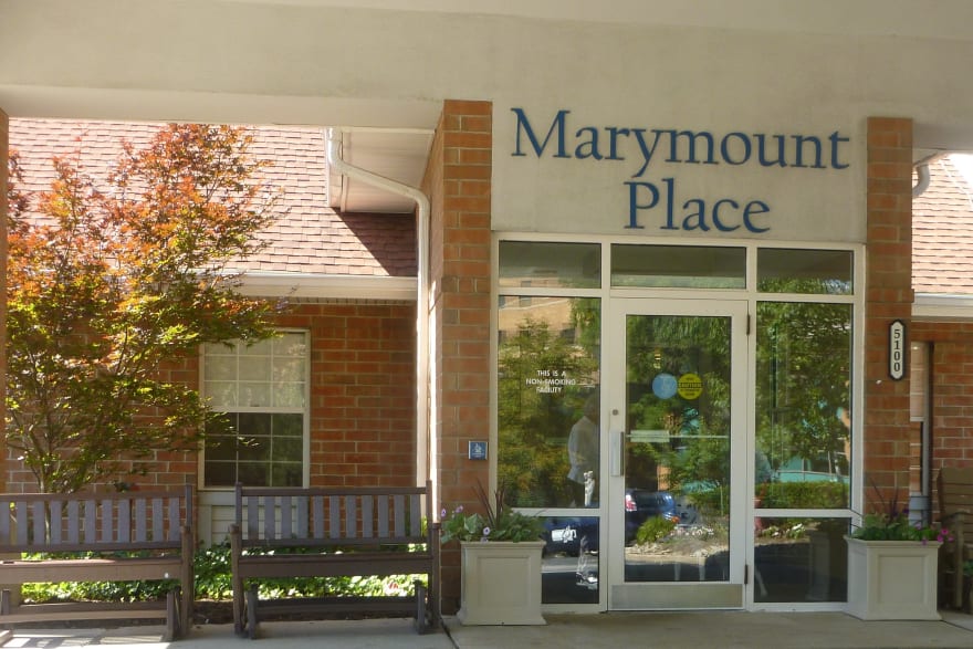 Marymount Place, Garfield Heights, OH - Assisted Living in Garfield Heights, OH