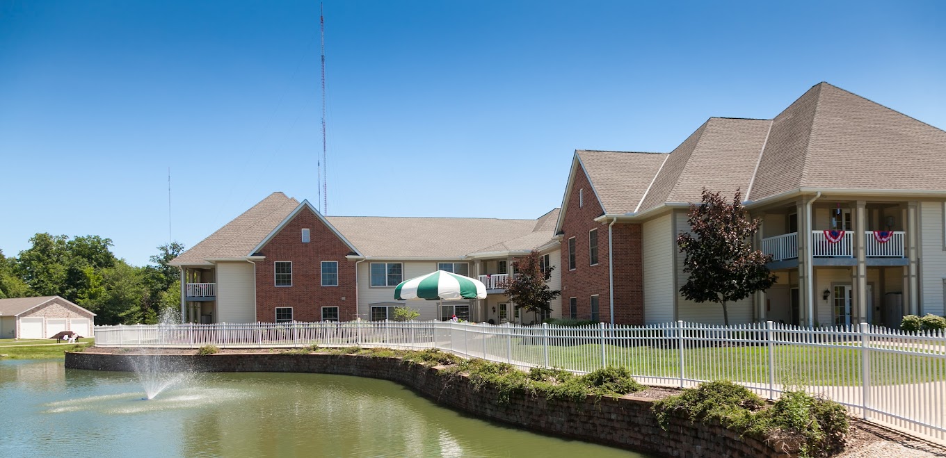 Mount Alverna Village, Parma, OH - Assisted Living, Memory Care in Parma, OH