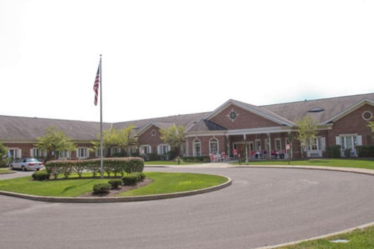 Paramount Senior Living, Middleburg Heights, OH - Independent Living, Assisted Living in Middleburg Heights, OH