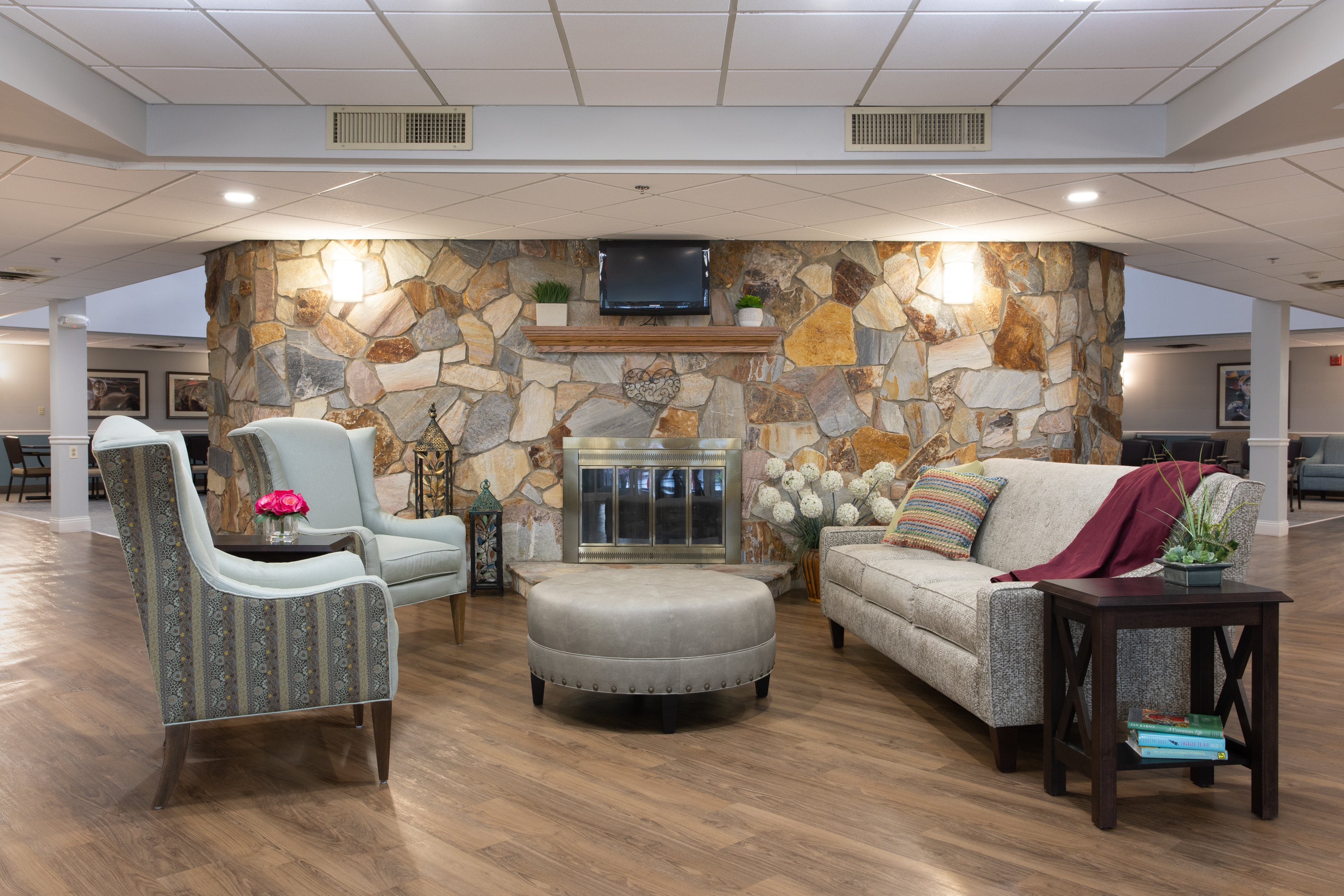 Vitalia North Royalton, North Royalton, OH - Independent Living, Assisted Living, Memory Care in North Royalton, OH