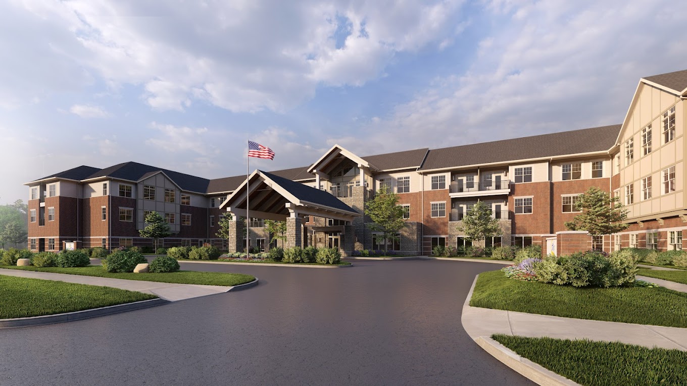 StoryPoint Shaker Heights, Shaker Heights, OH - Independent Living, Assisted Living, Memory Care in Shaker Heights, OH